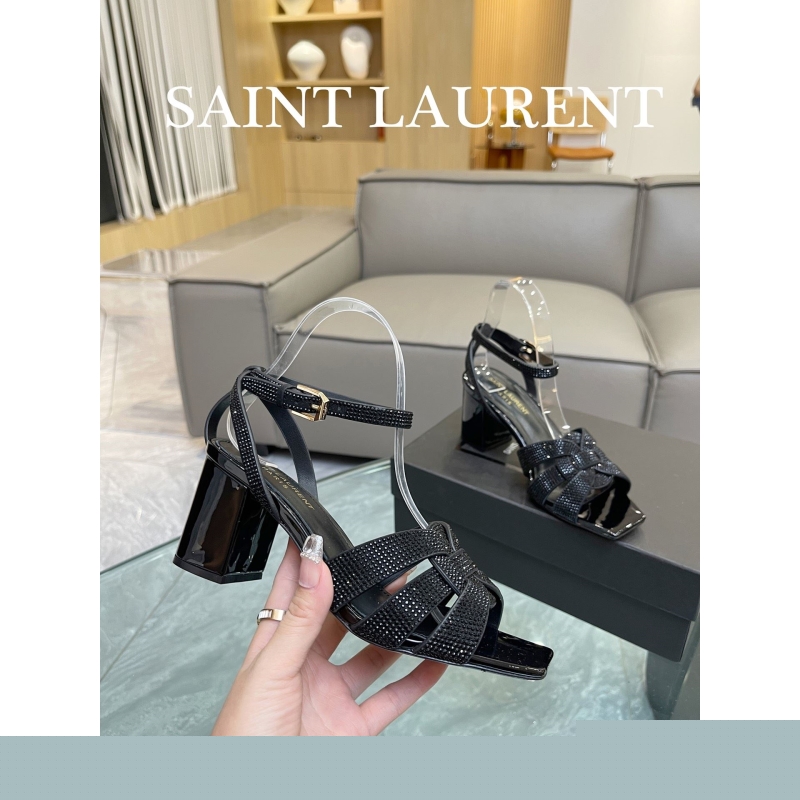 Y*L high heels